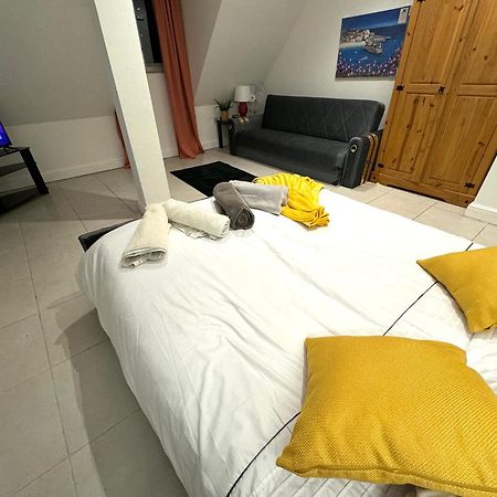 A Modern Luxury Penthouse Close To London Tower-Hil-Canary Wharf-Central لندن المظهر الخارجي الصورة
