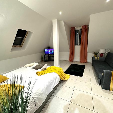 A Modern Luxury Penthouse Close To London Tower-Hil-Canary Wharf-Central لندن المظهر الخارجي الصورة