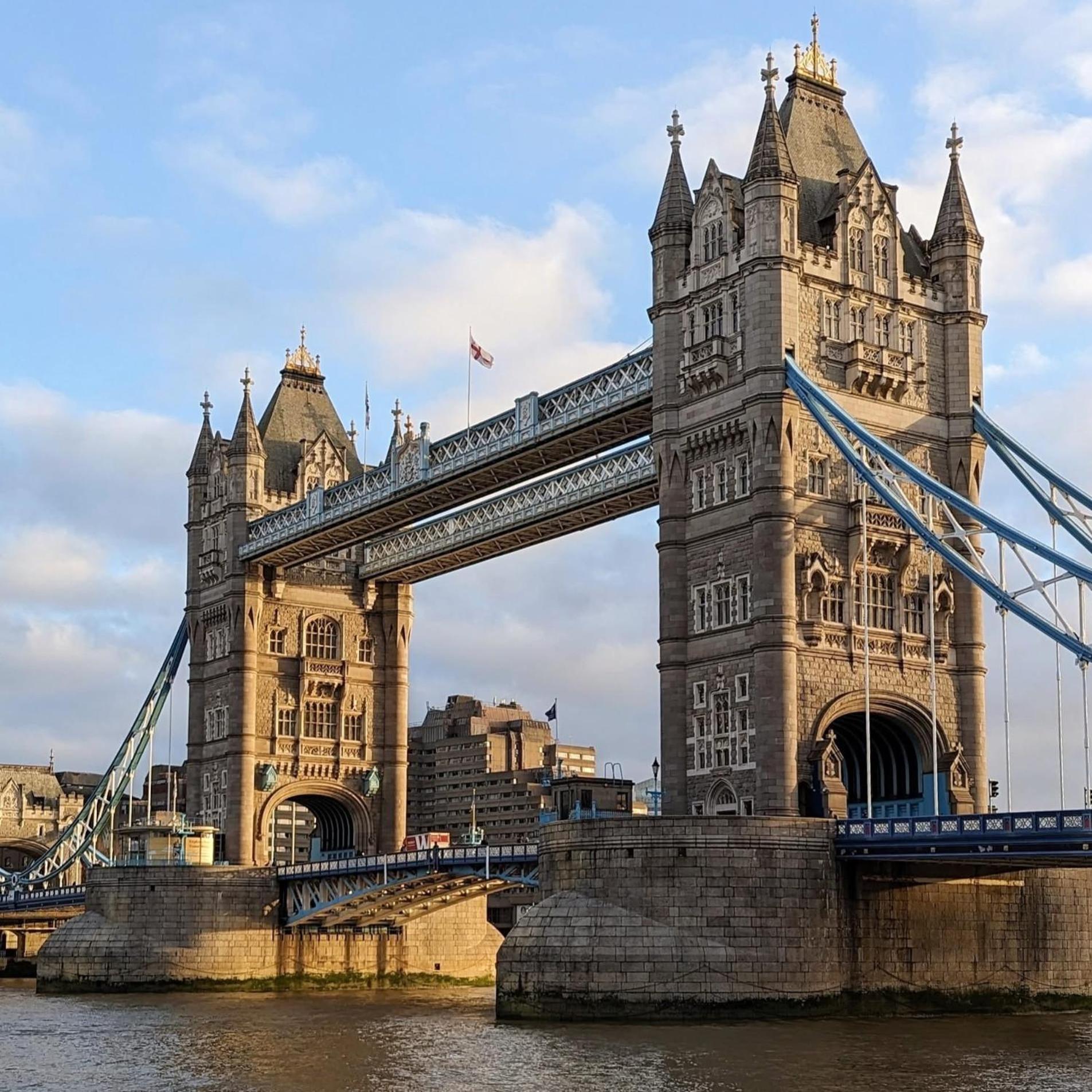 A Modern Luxury Penthouse Close To London Tower-Hil-Canary Wharf-Central لندن المظهر الخارجي الصورة