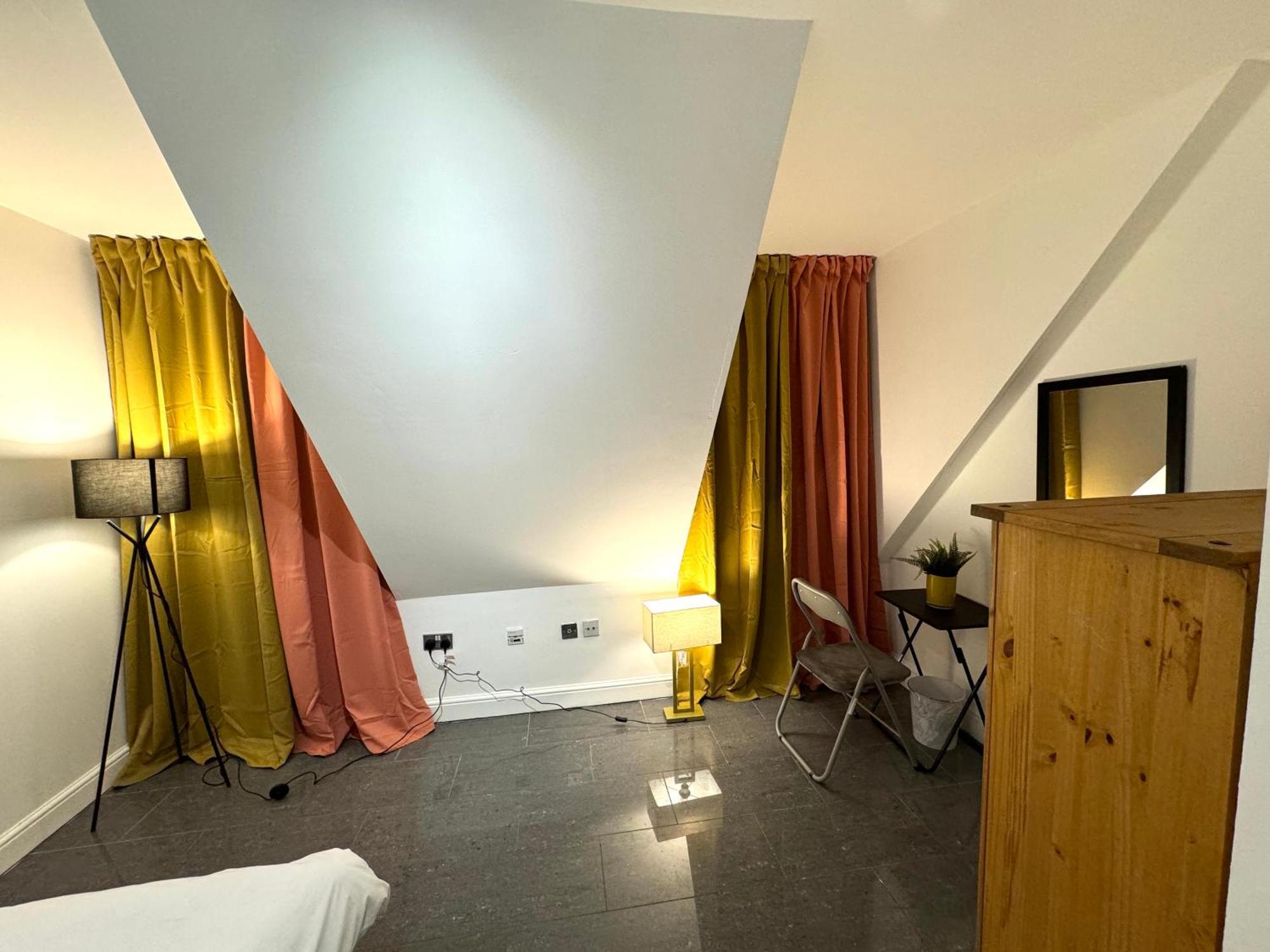 A Modern Luxury Penthouse Close To London Tower-Hil-Canary Wharf-Central لندن المظهر الخارجي الصورة